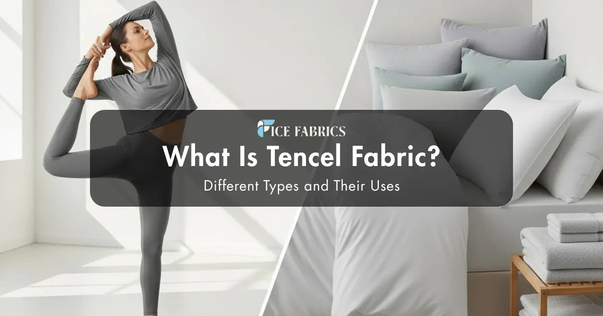 Tencel Fabric
