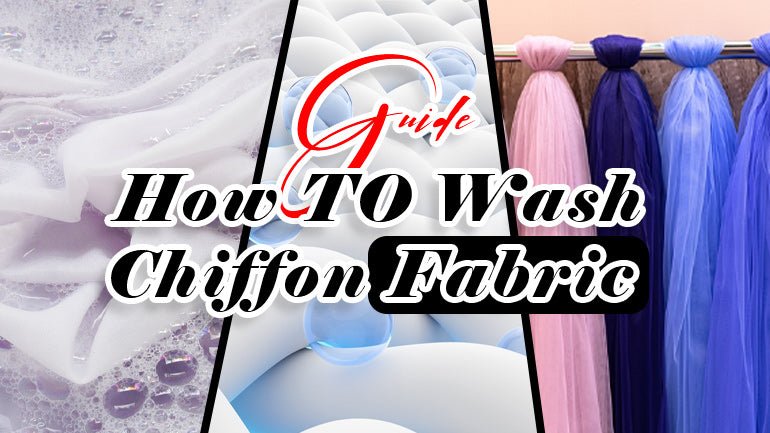 The Ultimate Guide to Washing Poplin Fabric