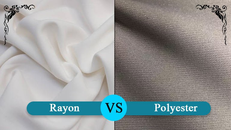 Rayon: The Perfect Summer Shirt Material – Put This On