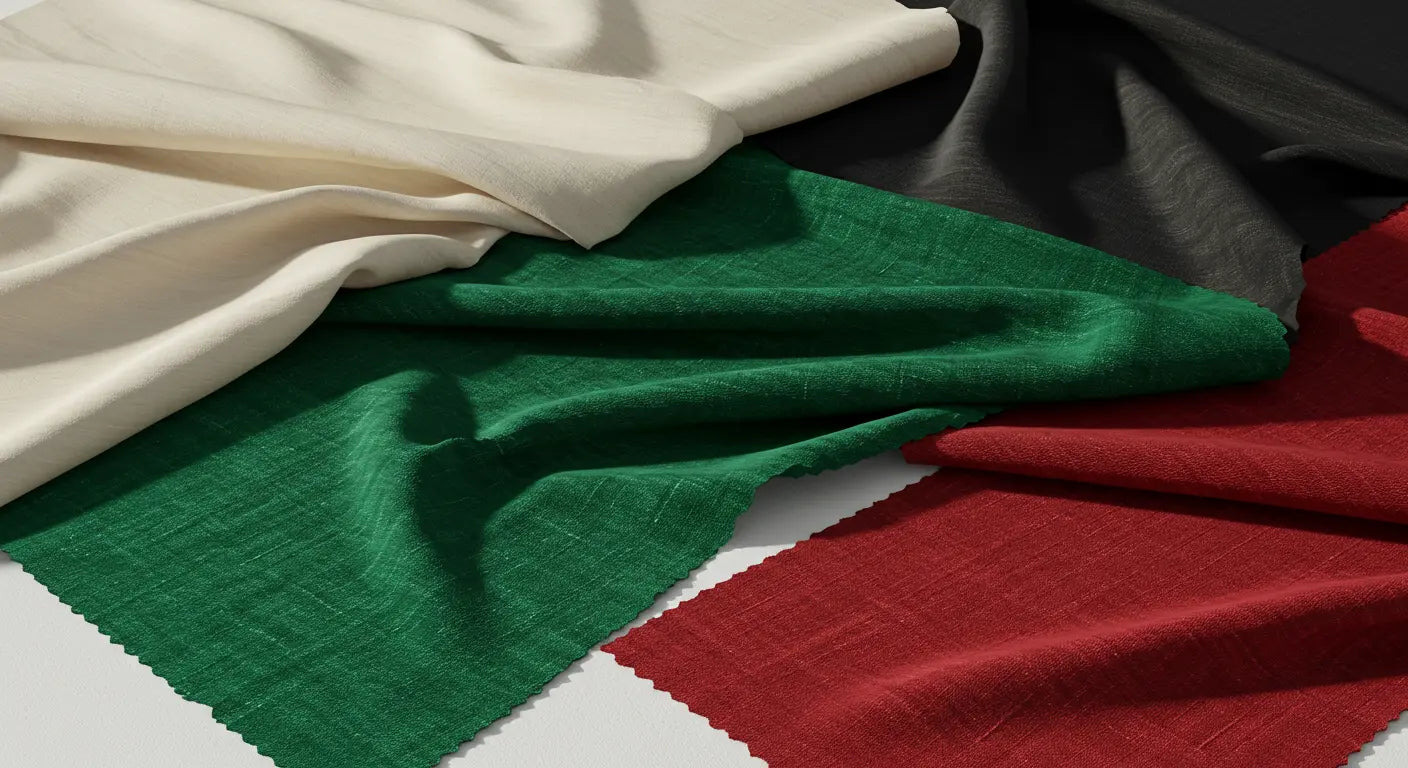 Taffeta Fabric | Taffeta Material Fabric