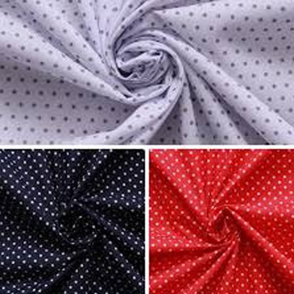 Cotton Fabric - ICE FABRICS