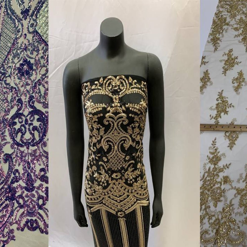 Hot listing - ICE FABRICS