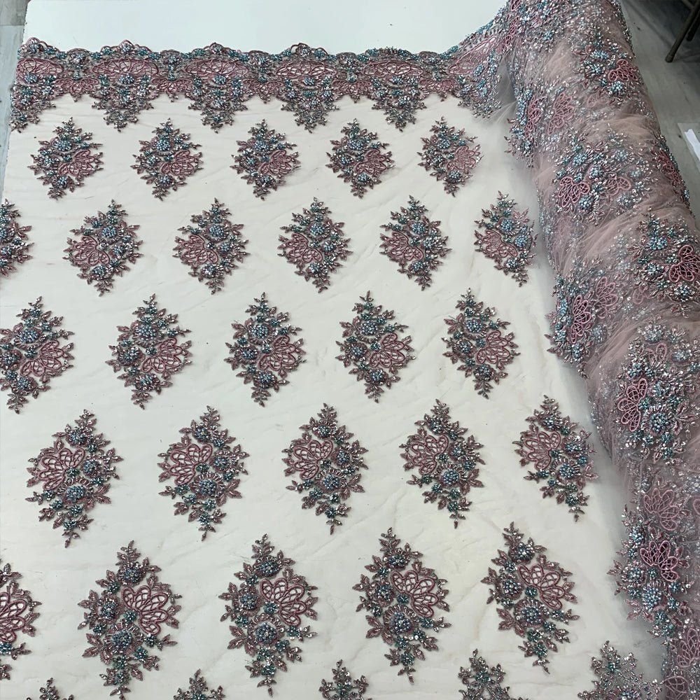 Luxury Fabrics - ICE FABRICS