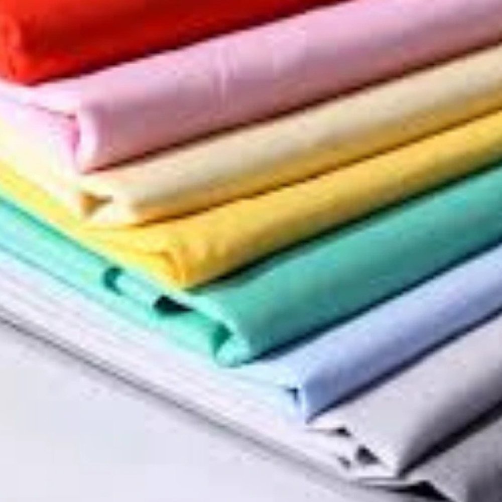 Poplin Fabric - ICE FABRICS