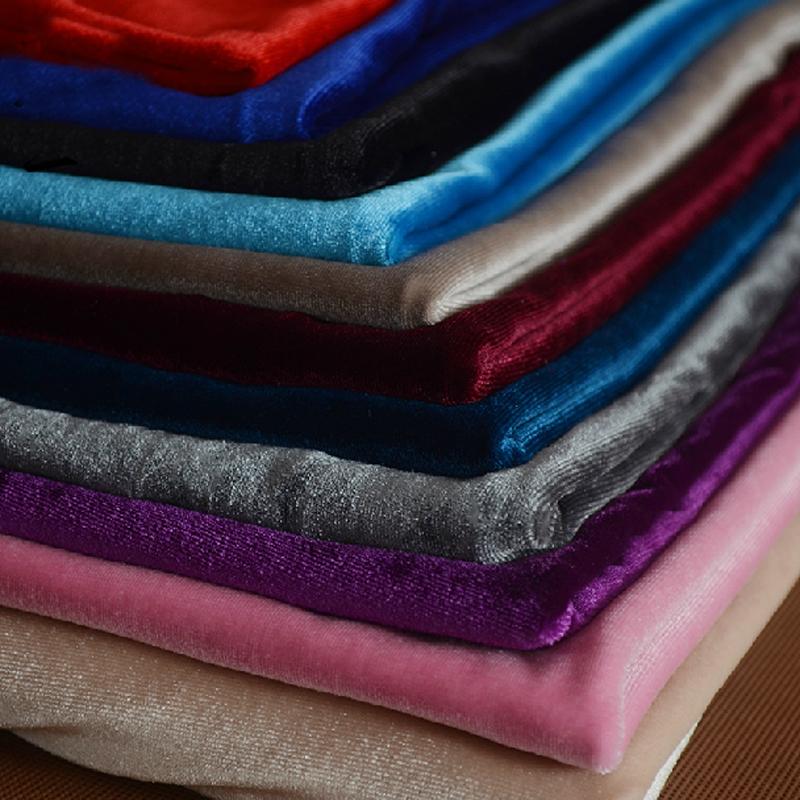 Velvet Fabric - ICE FABRICS