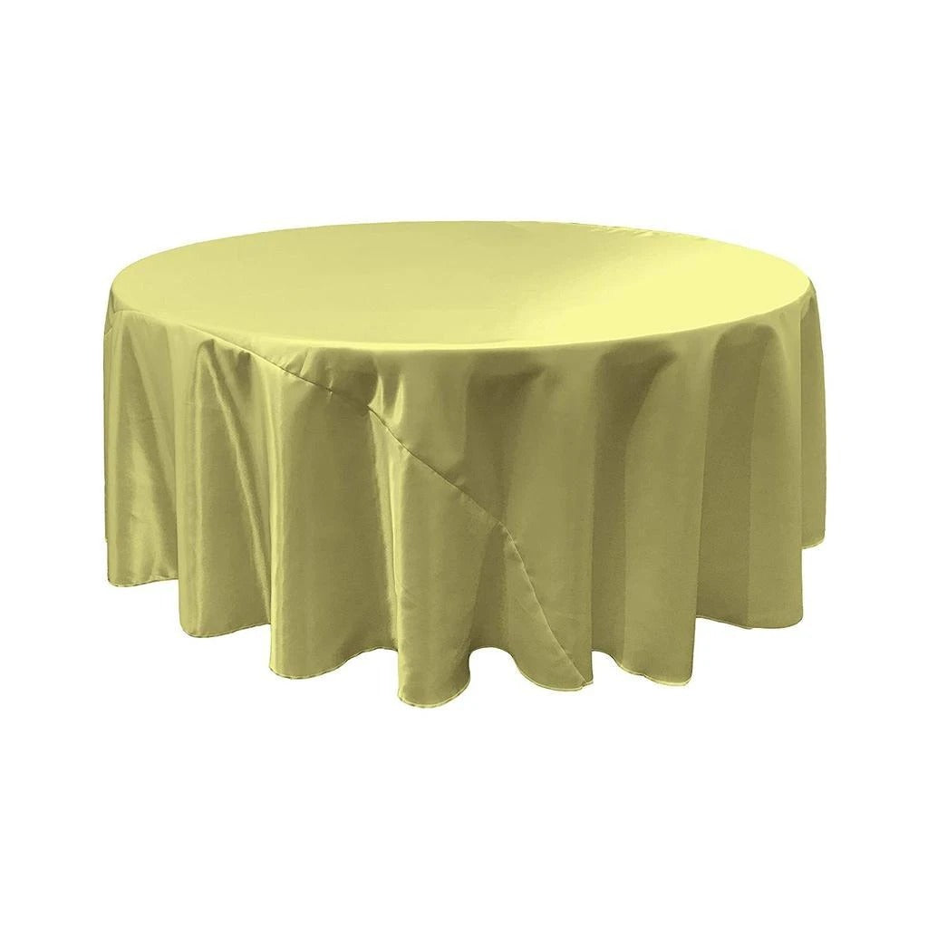 108-Inch Bridal Satin Round TableclothICEFABRICICE FABRICS1Sage108-Inch Bridal Satin Round Tablecloth ICEFABRIC | Sage