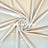 Champagne Shiny Glitter Stretch Velvet Fabric | Spandex Fabric