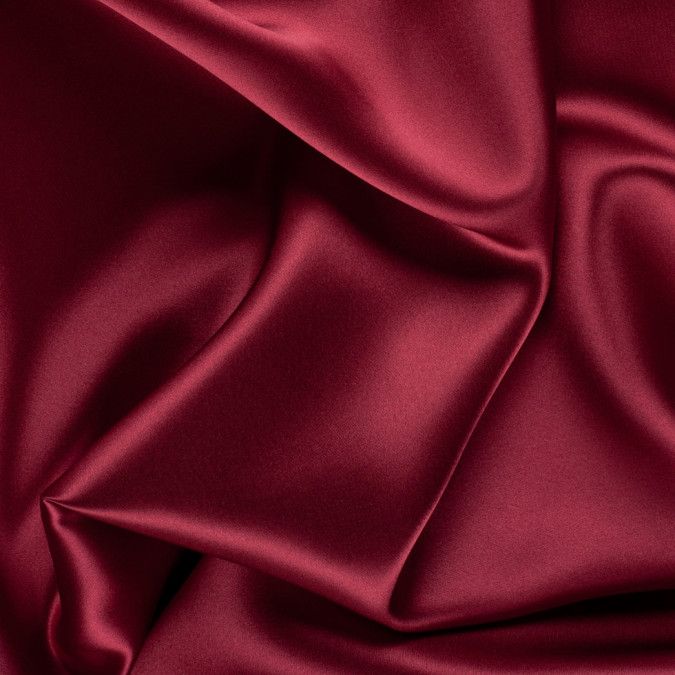 5% Stretch Satin Fabric Spandex Fabric BTY (Burgundy)Spandex FabricICEFABRICICE FABRICSBurgundy15% Stretch Satin Fabric Spandex Fabric BTY (Burgundy) ICEFABRIC