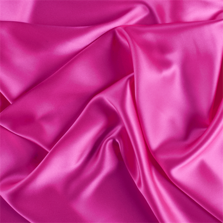 5% Stretch Satin Fabric Spandex Fabric BTY (Fuchsia)Spandex FabricICEFABRICICE FABRICSFuchsia15% Stretch Satin Fabric Spandex Fabric BTY (Fuchsia) ICEFABRIC