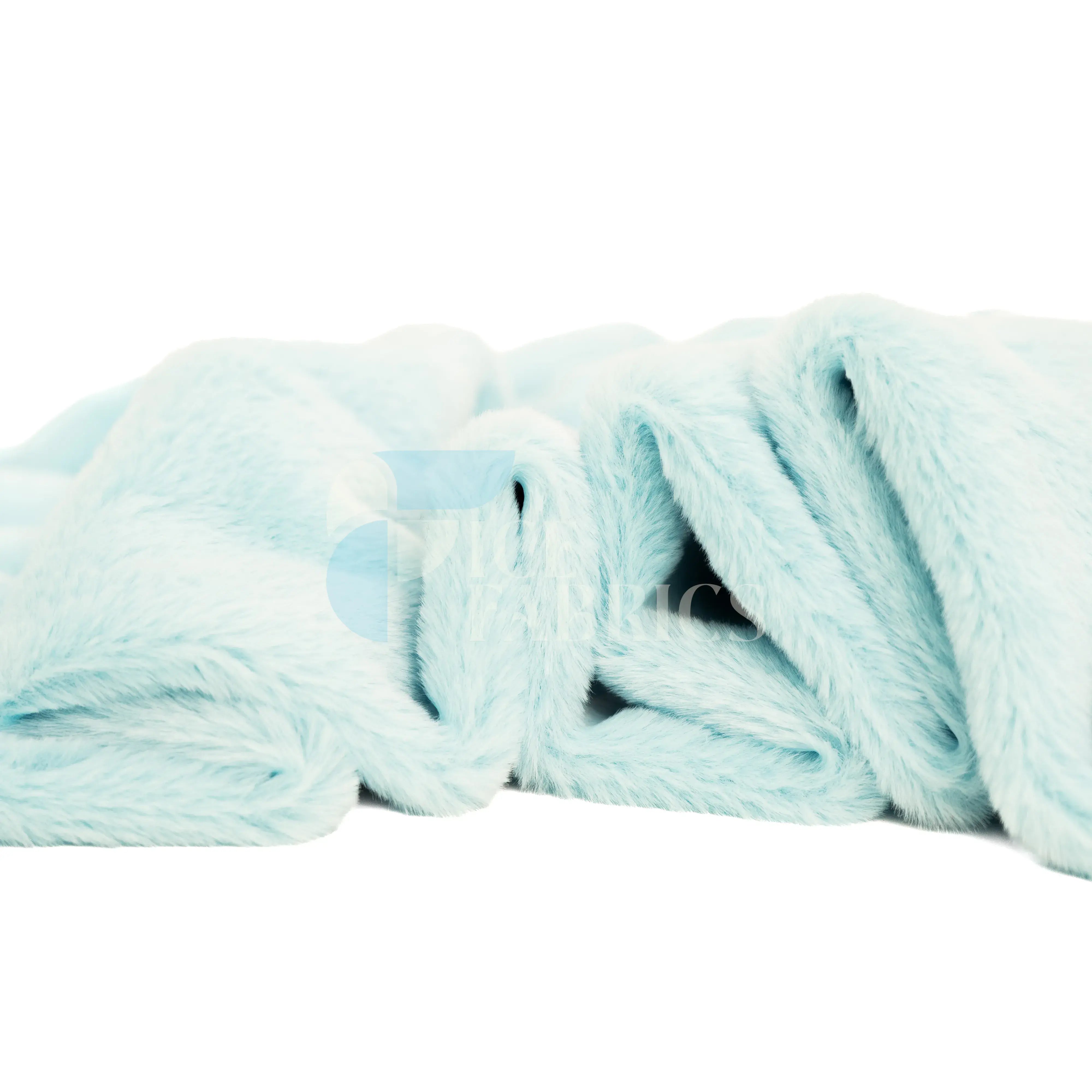 Bunny Thick Minky Fabric By The Roll | BunnySoft