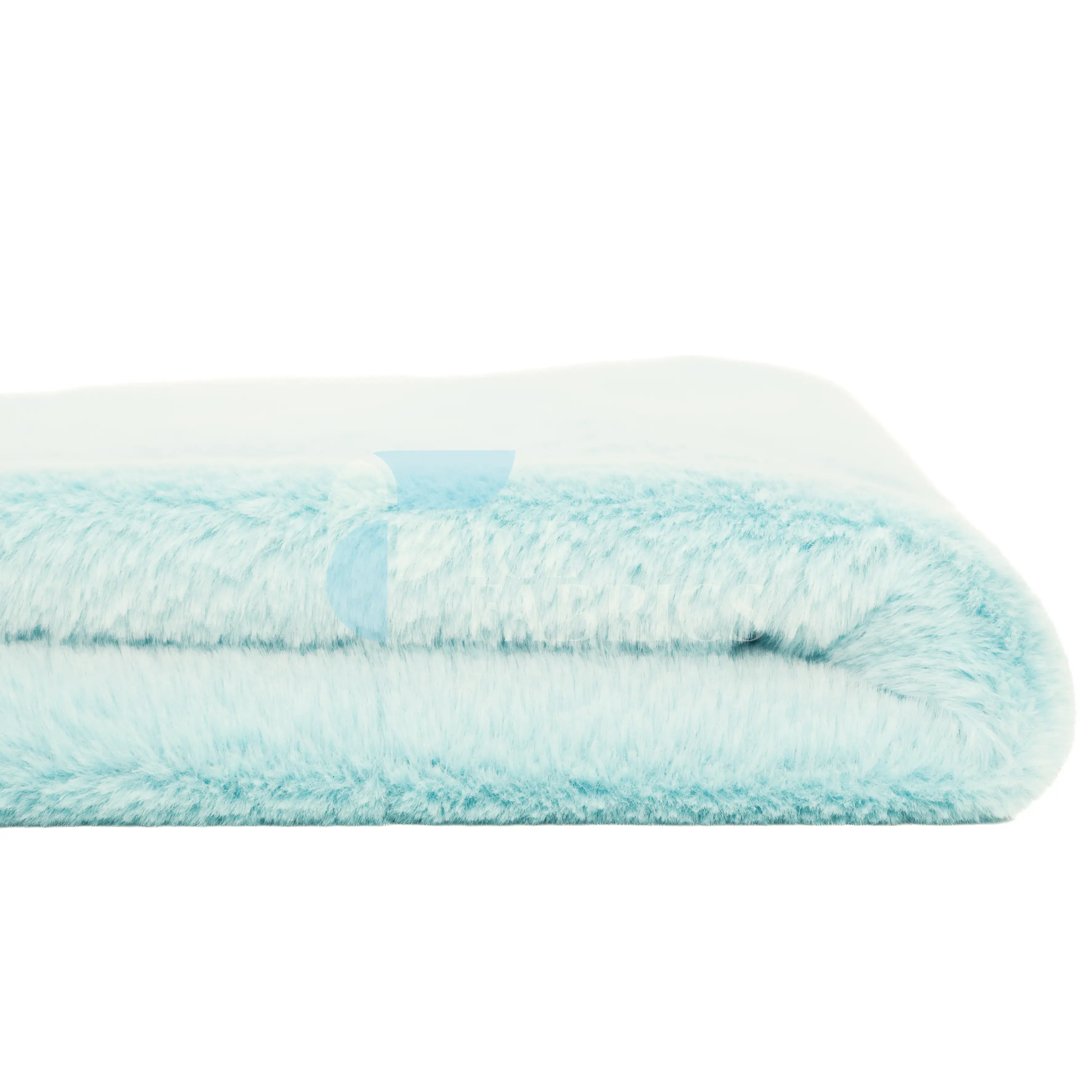 Bunny Thick Minky Fabric By The Roll | BunnySoft