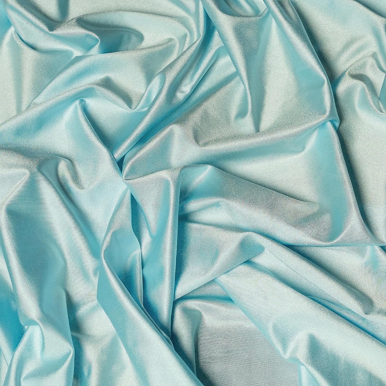 Swimsuit Fabric Nylon Spandex 4 Way Stretch ICE FABRICS