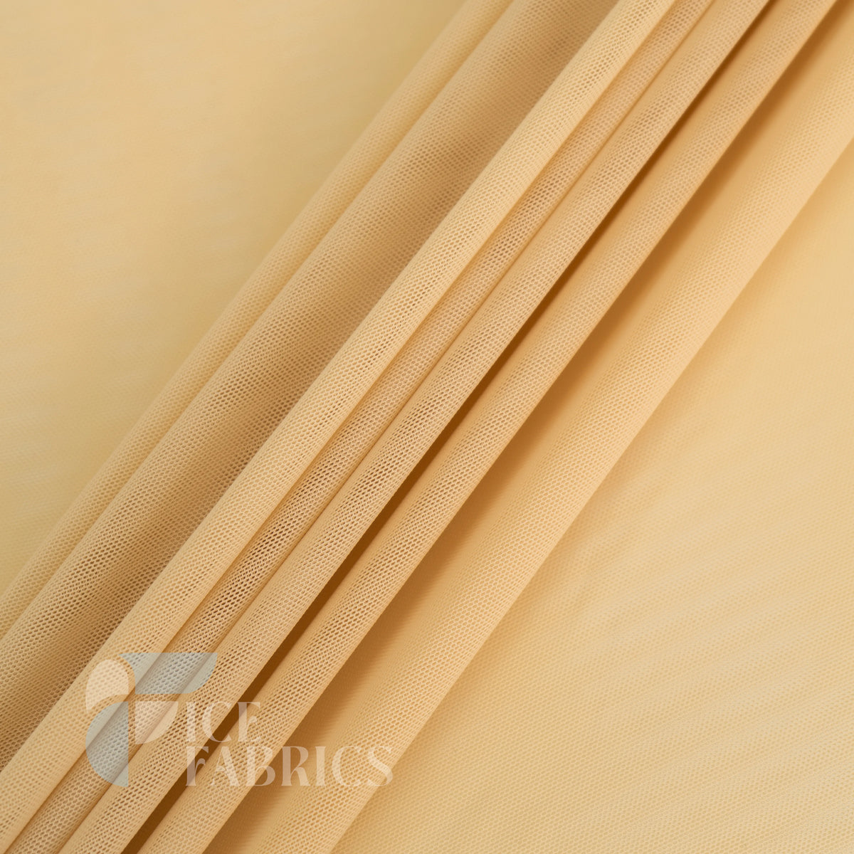 Flex Power Mesh 4 Way Stretch Nylon Fabric