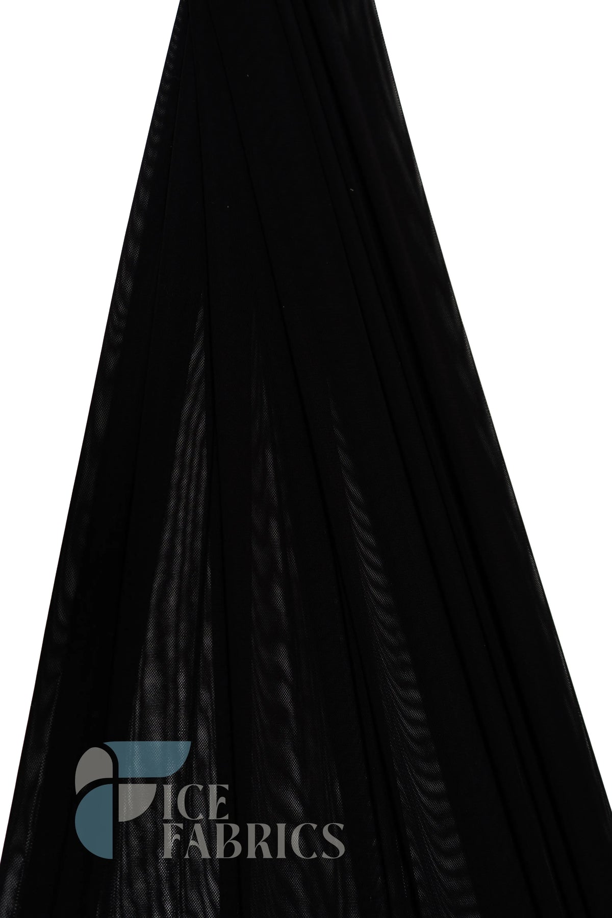 Flex Power Mesh 4 Way Stretch Nylon Fabric