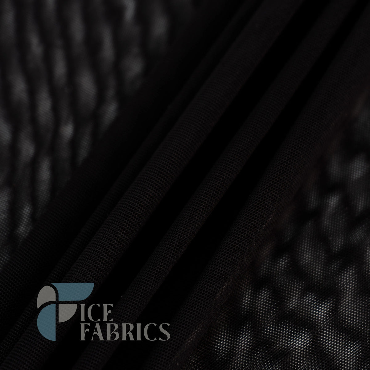 Flex Power Mesh 4 Way Stretch Nylon Fabric