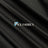 Black 100% Cotton Broadcloth Fabric