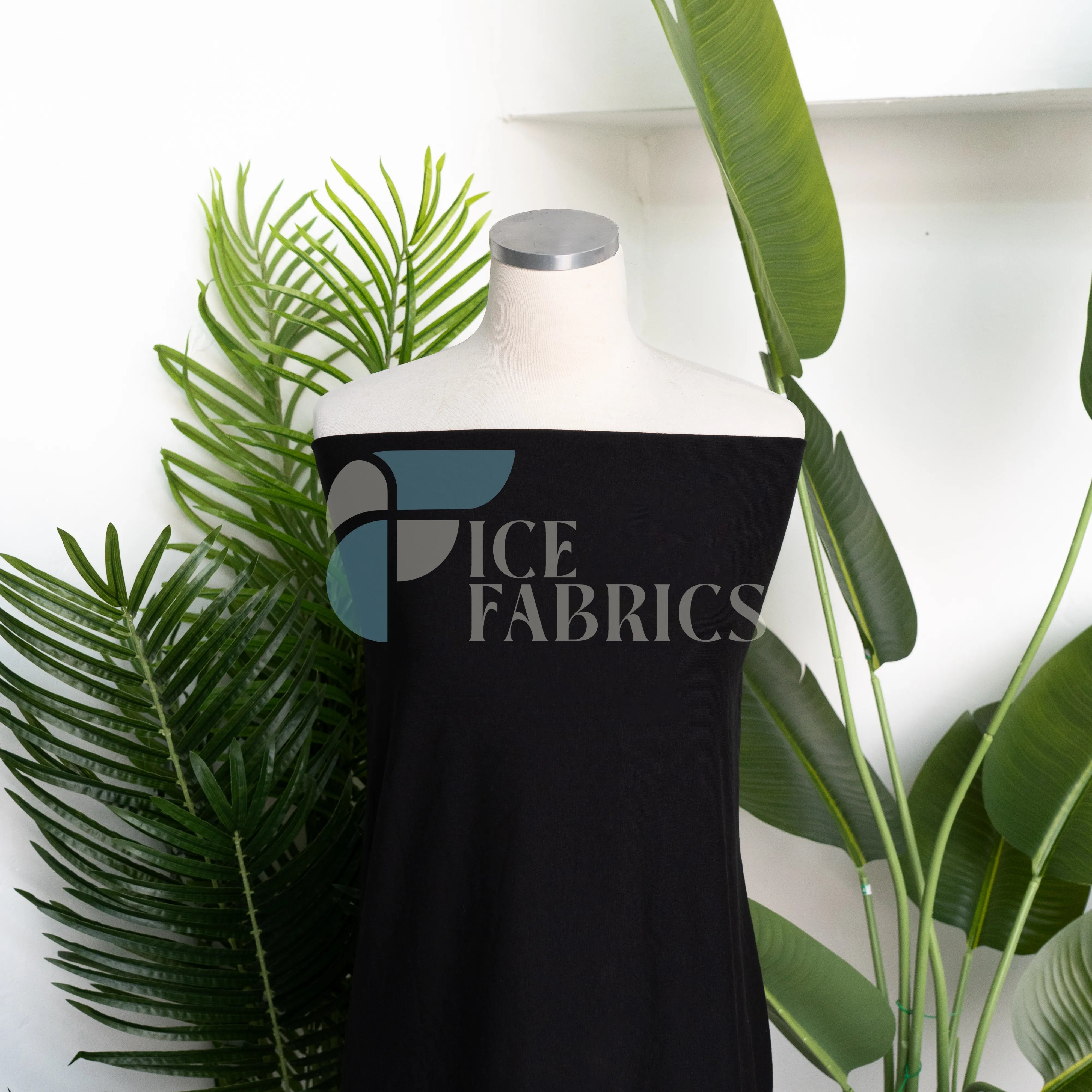 Cotton Spandex Jersey Fabric | FlexCot