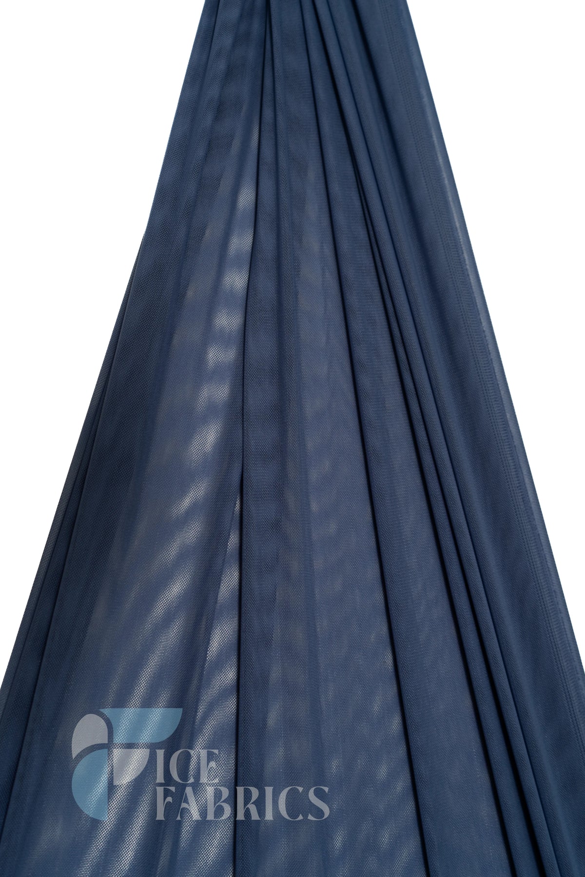 Flex Power Mesh 4 Way Stretch Nylon Fabric