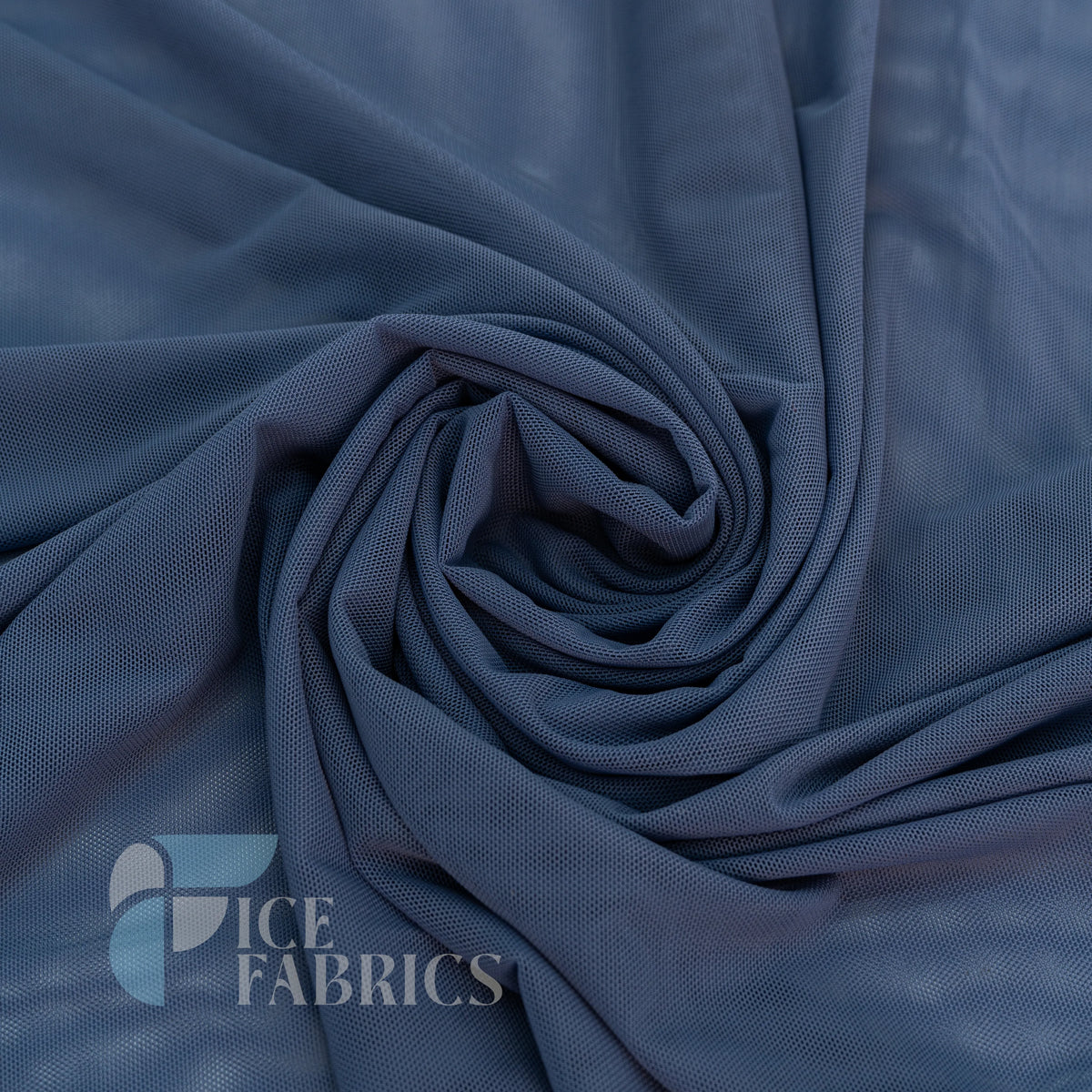 Flex Power Mesh 4 Way Stretch Nylon Fabric