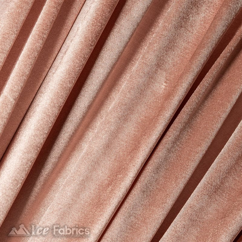 4 Way Stretch Silky Satin Wholesale Fabric By The Roll (20 Yards)ICE FABRICSICE FABRICSHeavy and shiny20 Yard Bolt (60” Wide )Blush4 Way Stretch Silky Satin Wholesale Fabric By The Roll (20 Yards ) ICE FABRICS |Blush