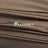 Brown 100% Cotton Broadcloth Fabric