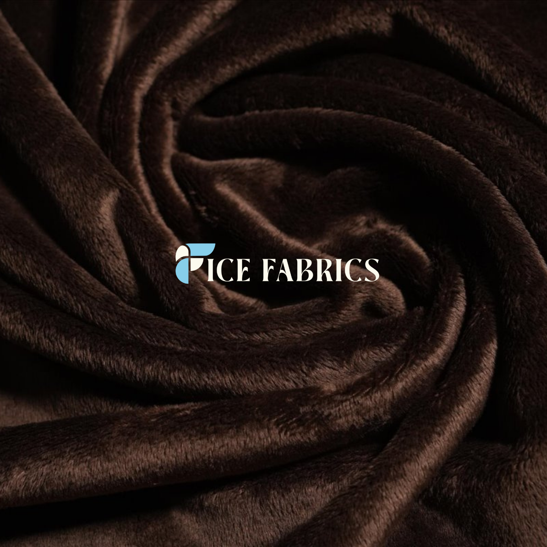 Soft and Snuggly Minky Fabric 3 mm Pile Sold By The Yard