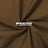 Dark Gold Poly Cotton Broadcloth Fabric By The Yard