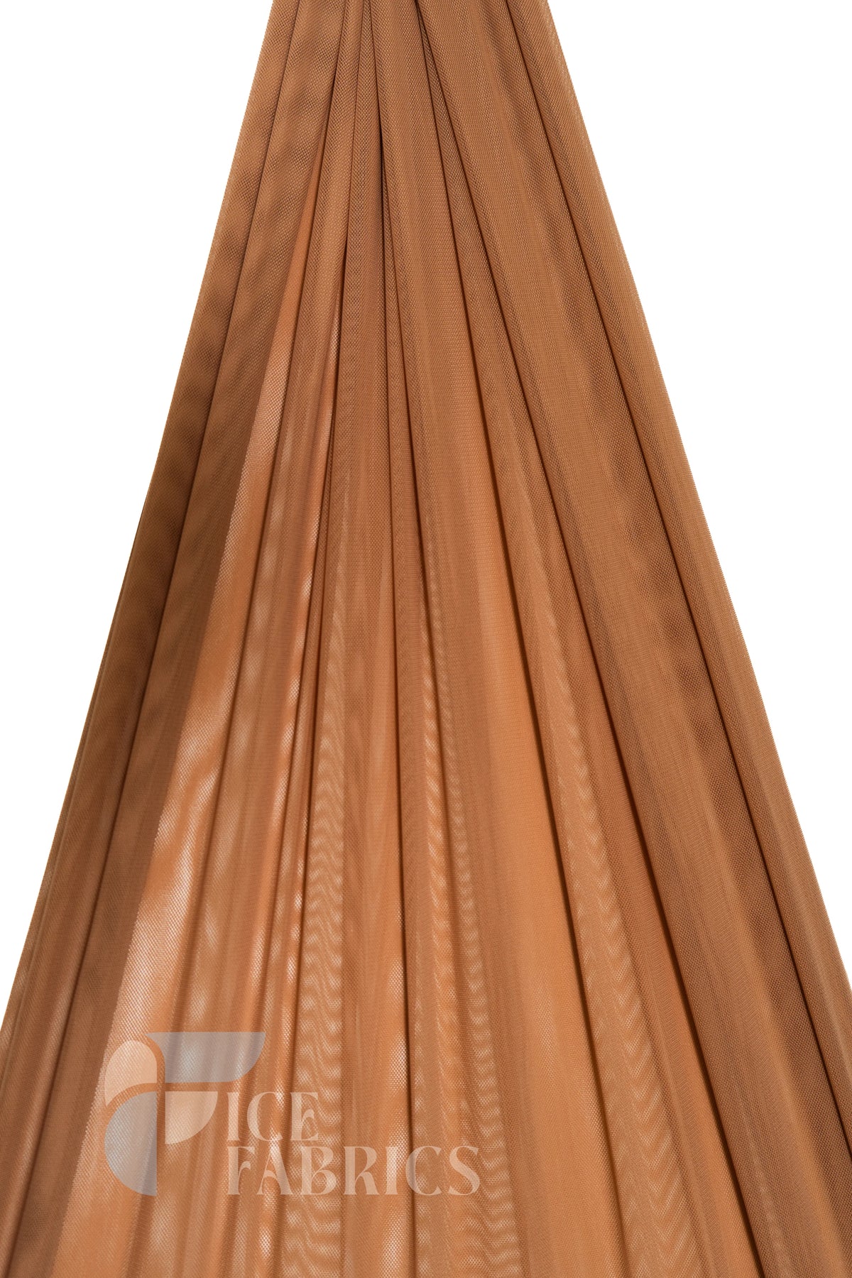 Flex Power Mesh 4 Way Stretch Nylon Fabric