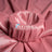 Dusty Rose Stretch Nylon Spandex Taffeta Fabric