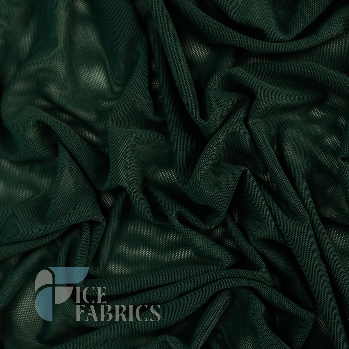 Flex Power Mesh 4 Way Stretch Nylon Fabric