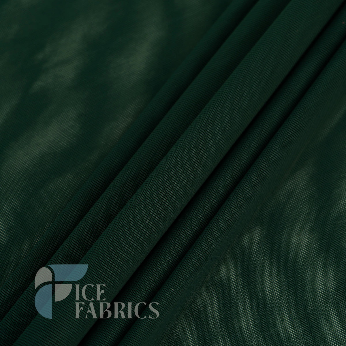 Flex Power Mesh 4 Way Stretch Nylon Fabric