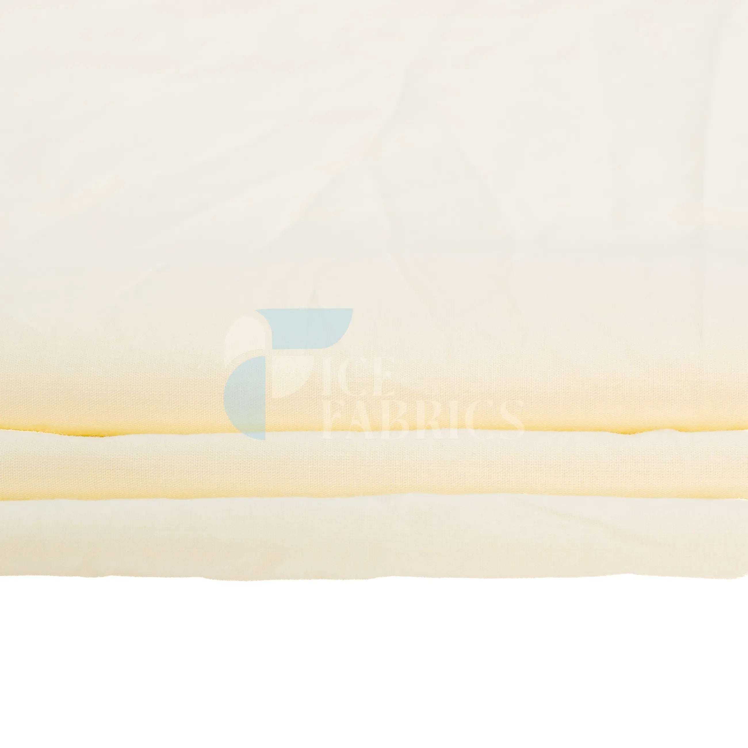 Solid Soft Poly Cotton Fabric