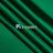Kelly Green Luxury Silk Stretch Satin Fabric