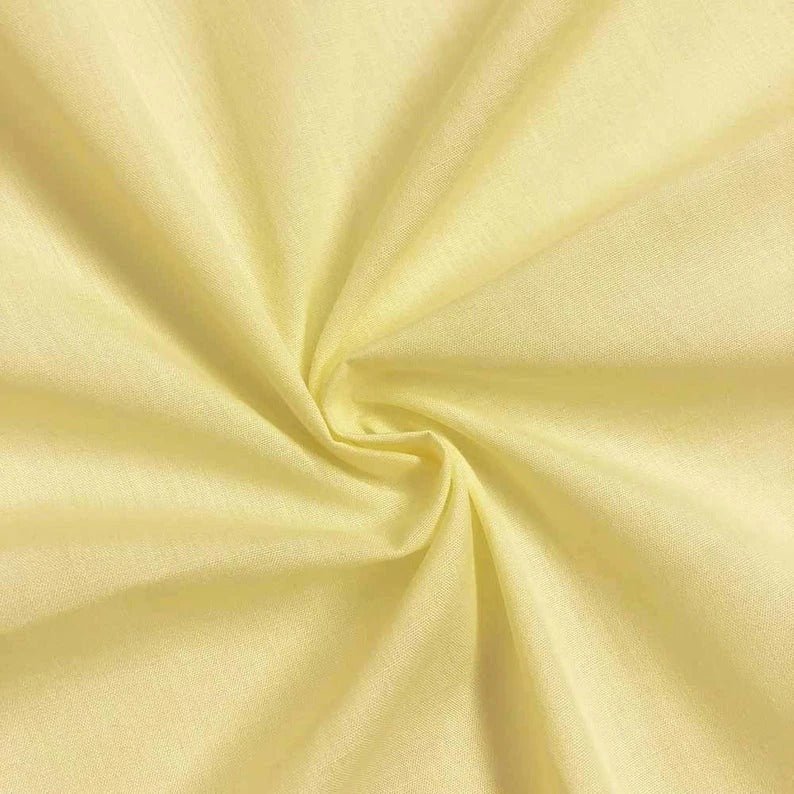yellow colour cotton dress material cotton dress material for women unstitched Bombay Batik