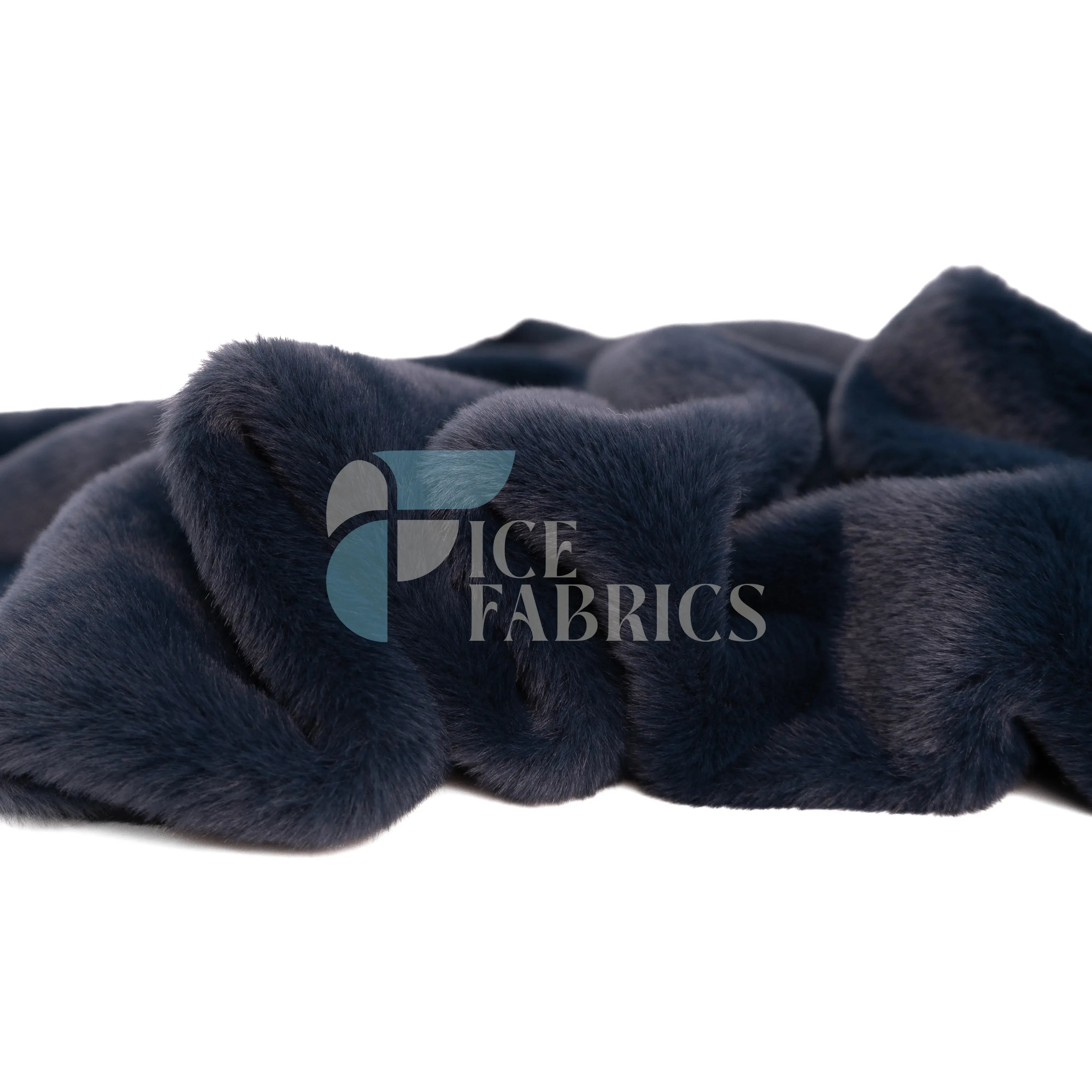 Bunny Thick Minky Fabric By The Roll | BunnySoft