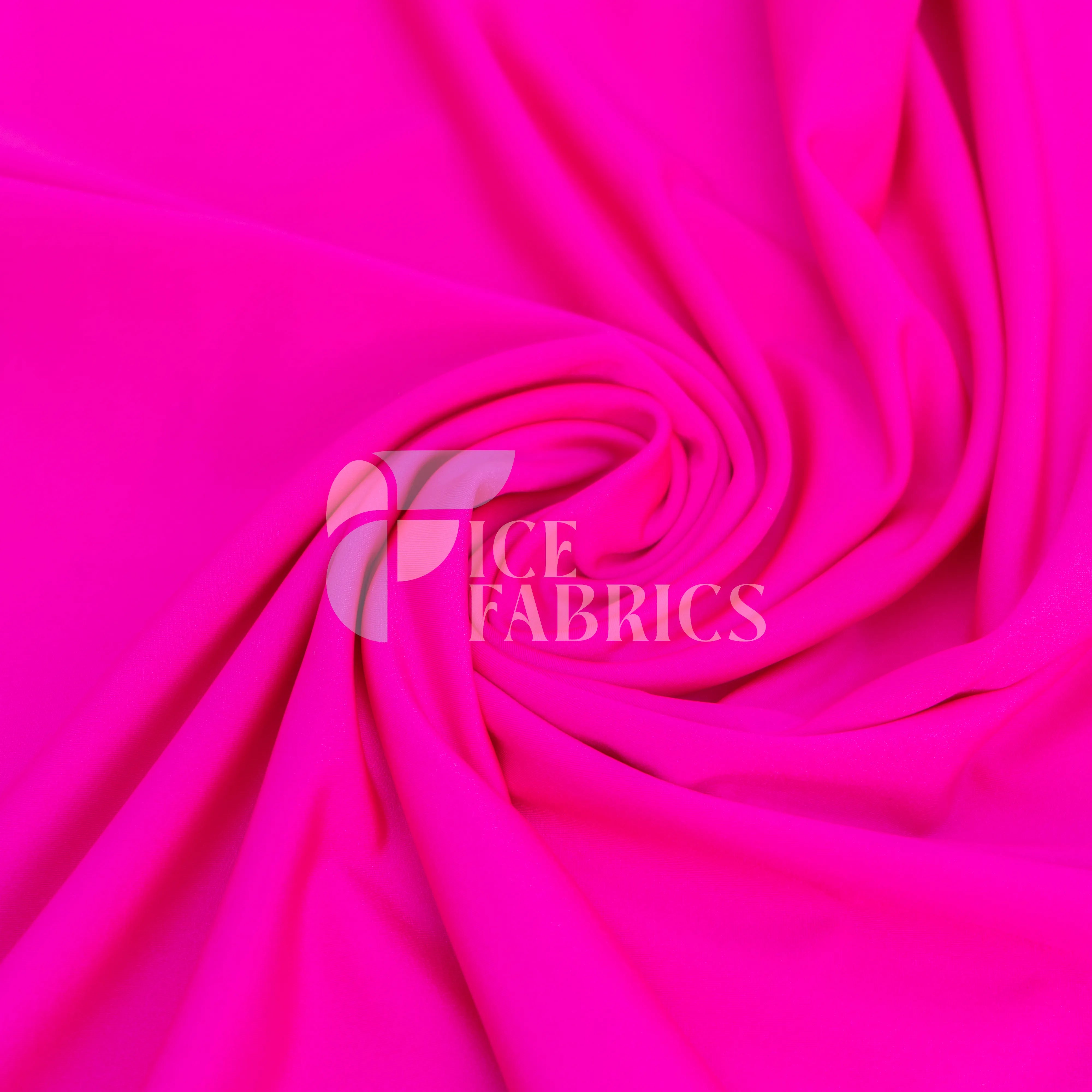 Yoga Flex Nylon Spandex Fabric