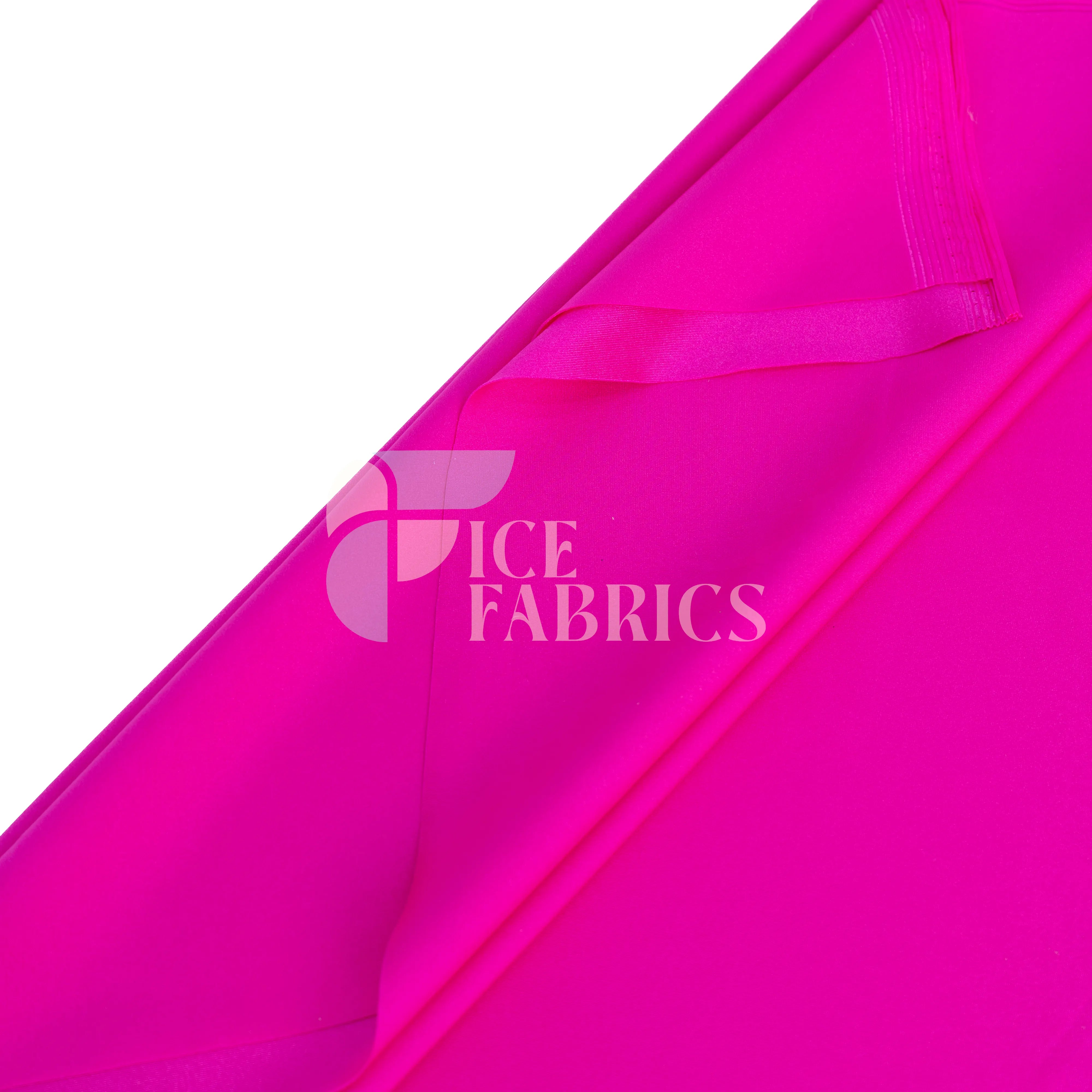 Yoga Flex Nylon Spandex Fabric