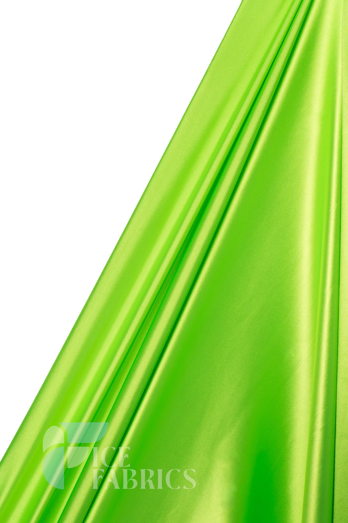Casino Luxe 4 Way Shiny Spandex Satin Fabric