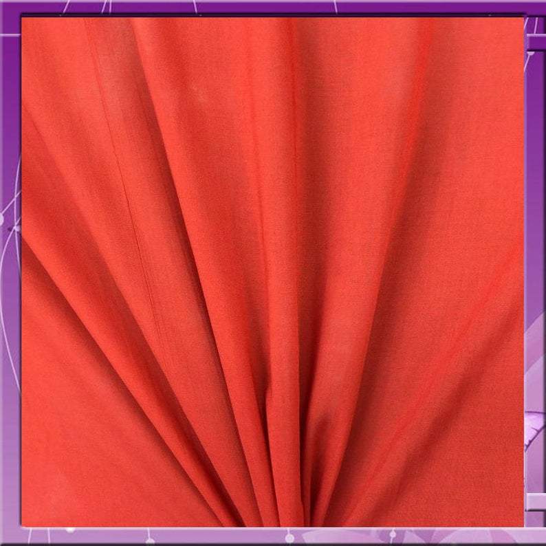 100% Rayon Challis Cerise 58 Inches Wide Soft Organic Lightweight FabricChallis FabricICEFABRICICE FABRICS100% Rayon Challis Cerise 58 Inches Wide Soft Organic Lightweight Fabric ICEFABRIC