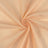 Peach Solid Soft Poly Cotton Fabric By The Yard
