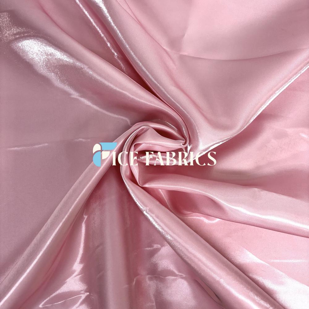 Reflect Luxe Silky Satin Fabric By The Roll