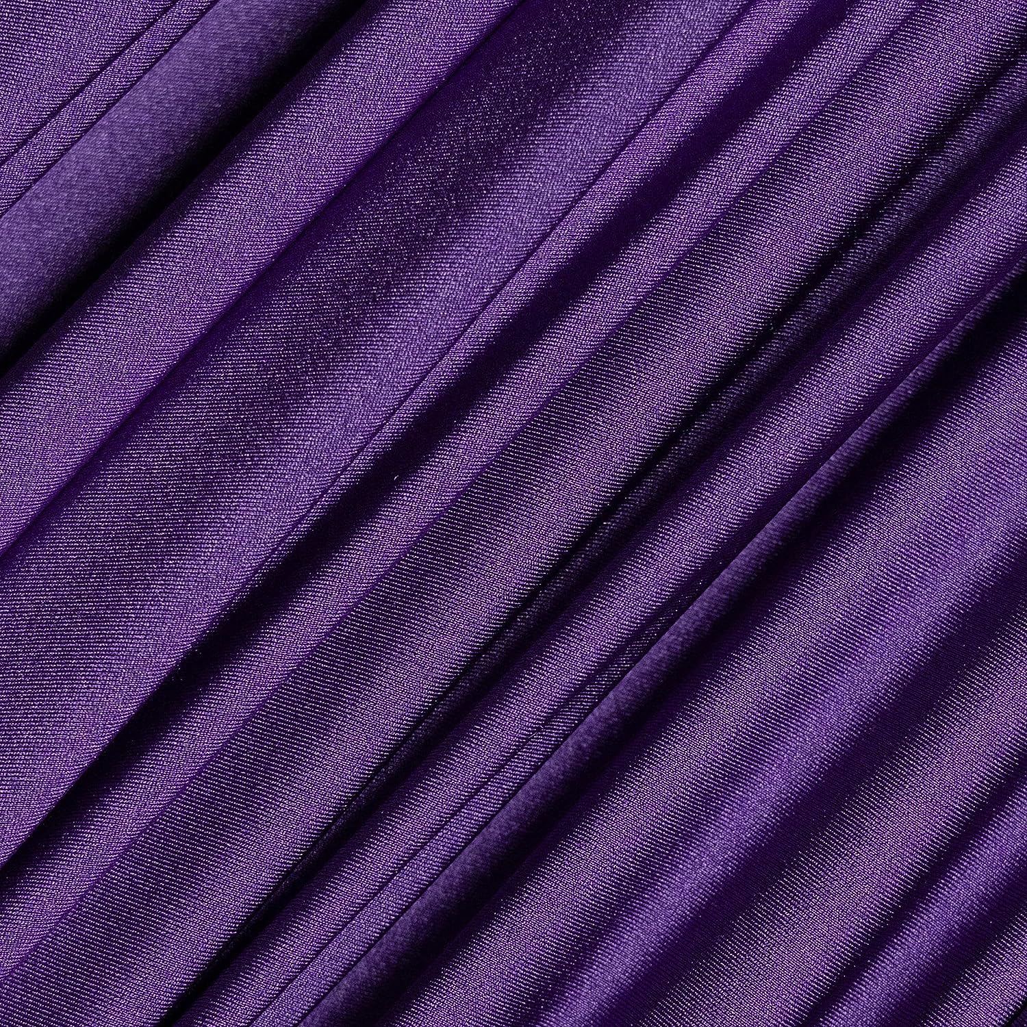 Swimsuit Fabric Nylon Spandex 4 Way Stretch ICE FABRICS