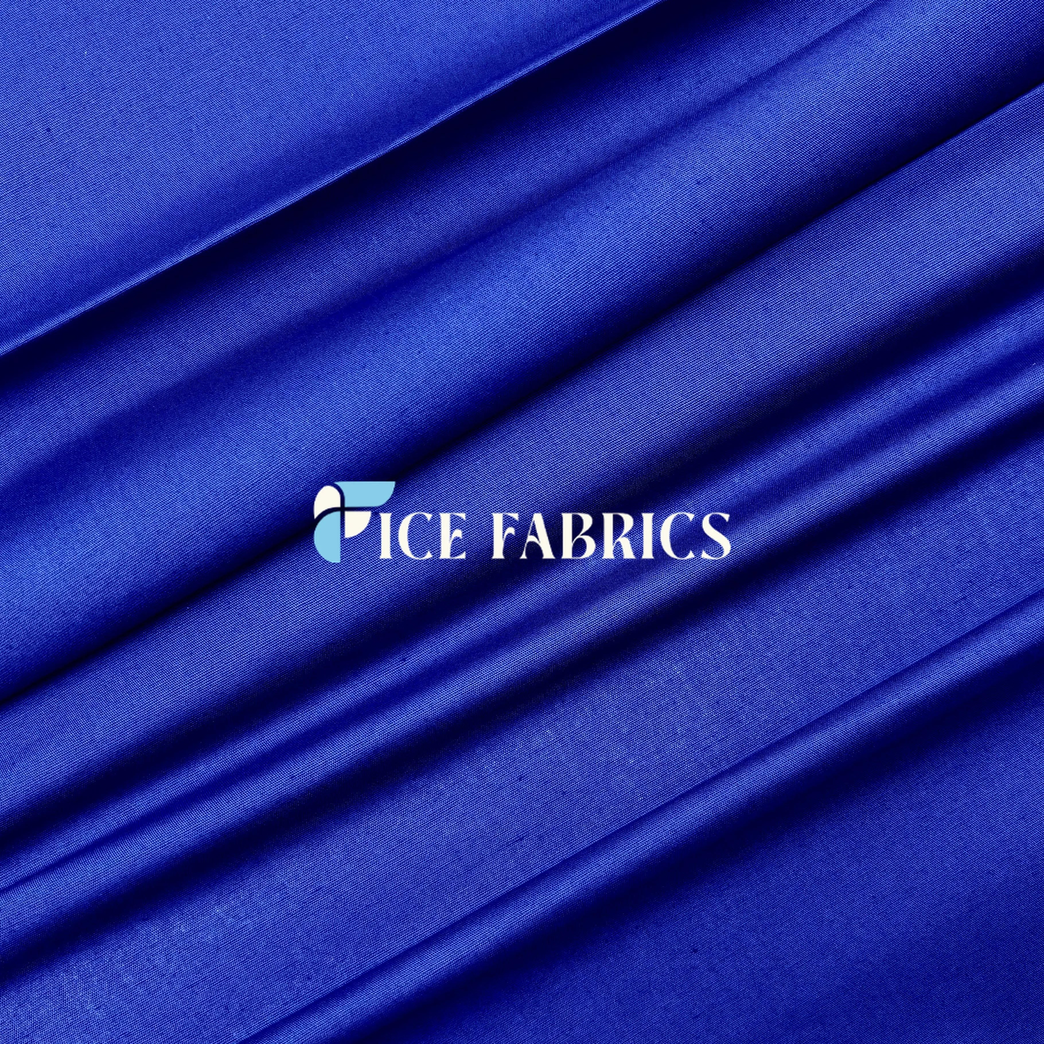 Royal 100% Cotton Broadcloth Fabric