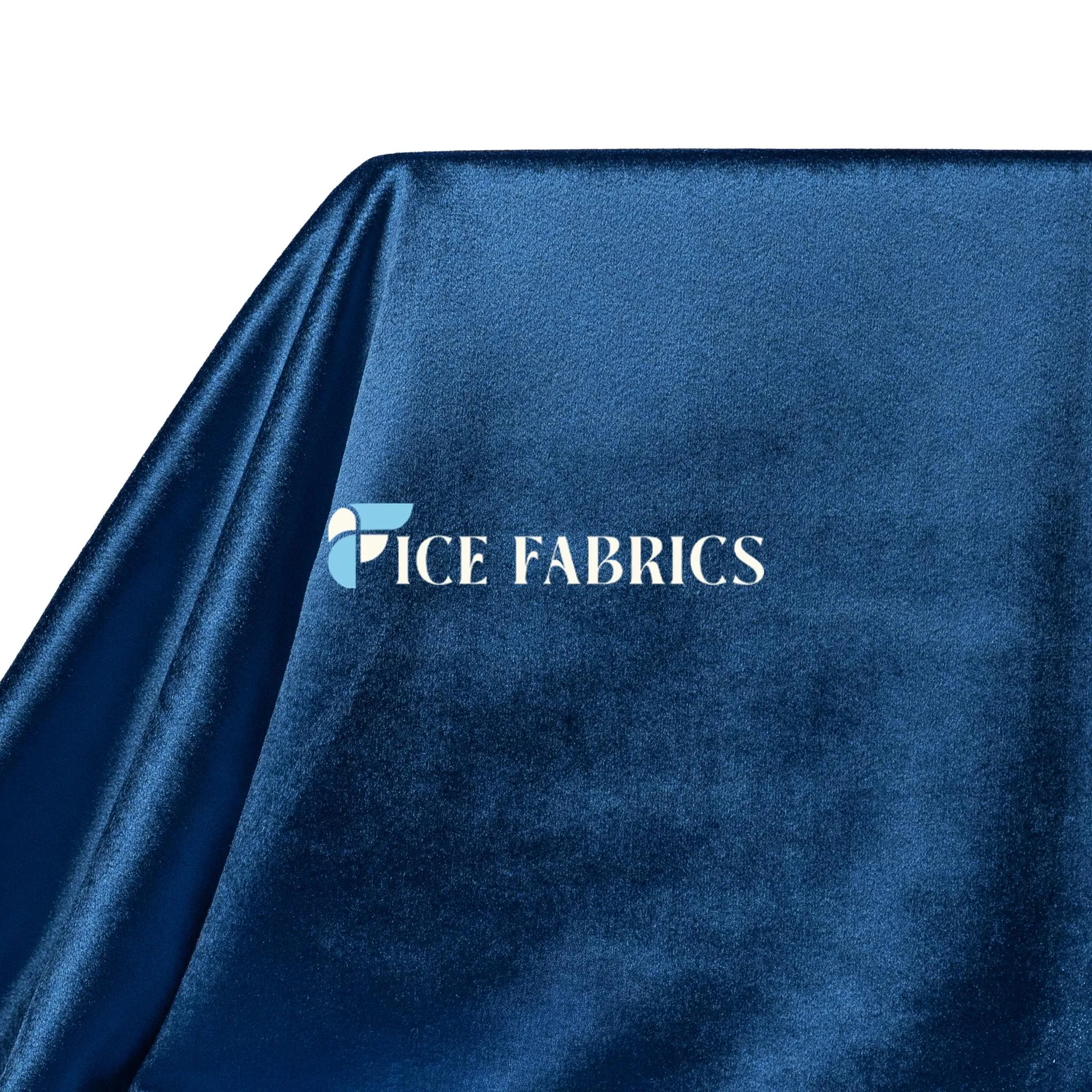 Royal Soft Velvet Upholstery Fabric | VelvetRoyal