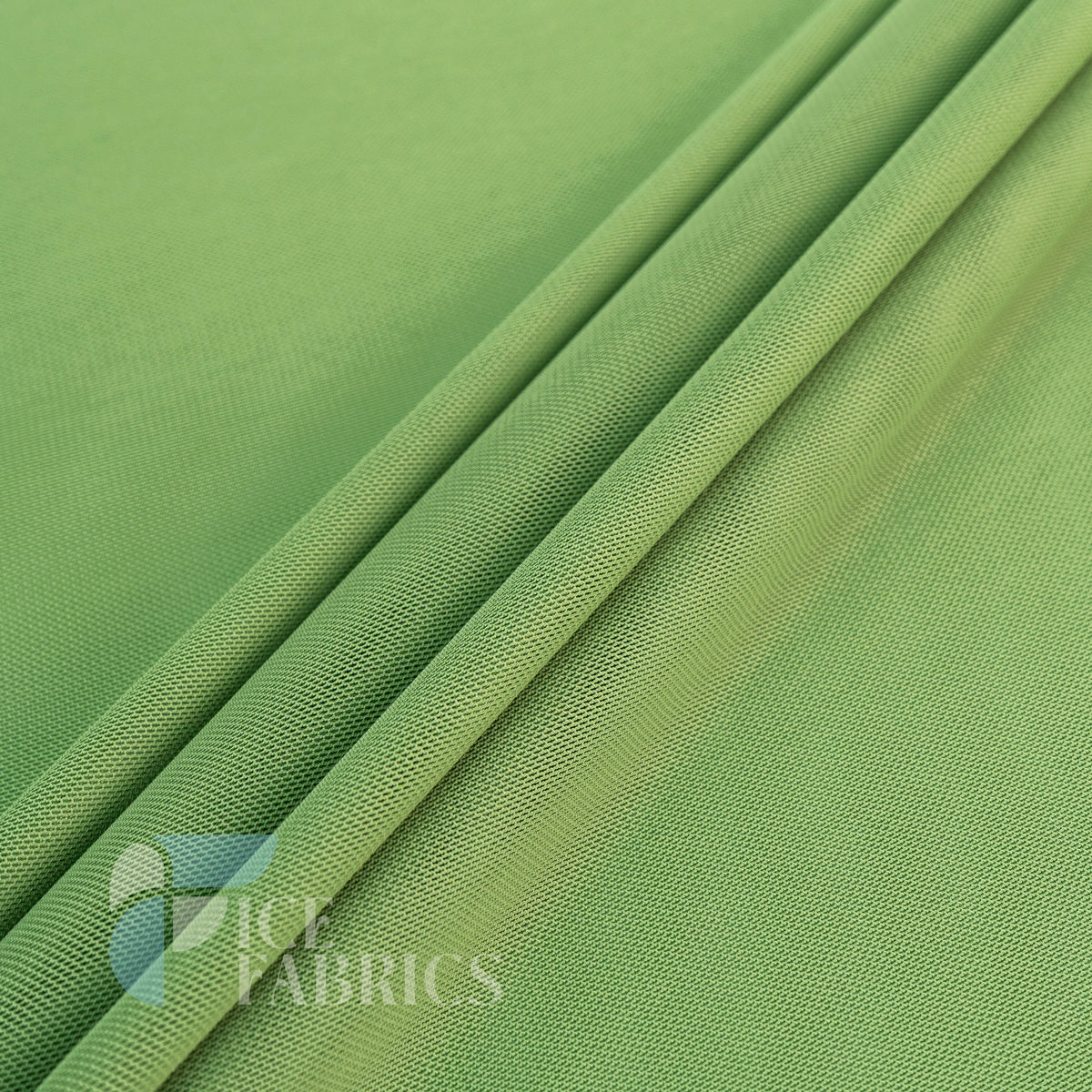 Flex Power Mesh 4 Way Stretch Nylon Fabric