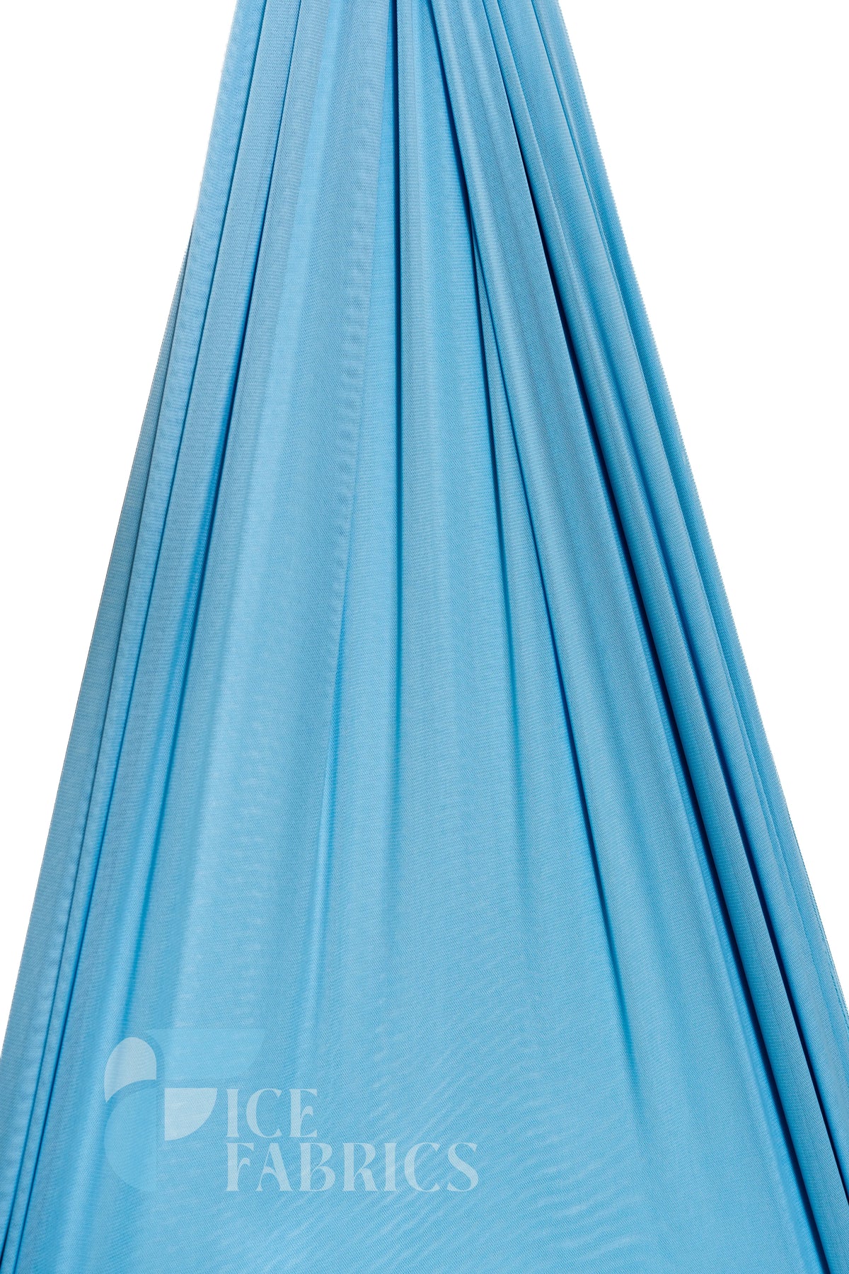 Flex Power Mesh 4 Way Stretch Nylon Fabric