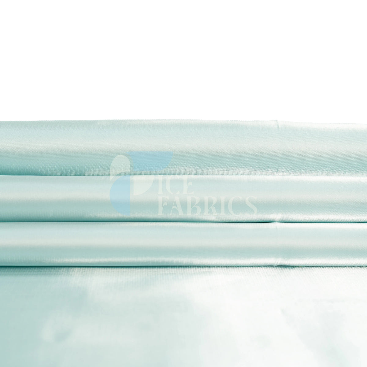 Tiffany Silky Satin Fabric by the yard