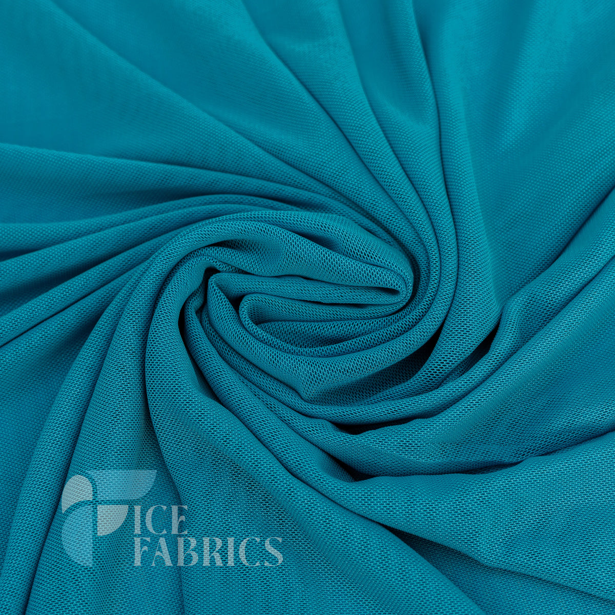 Flex Power Mesh 4 Way Stretch Nylon Fabric