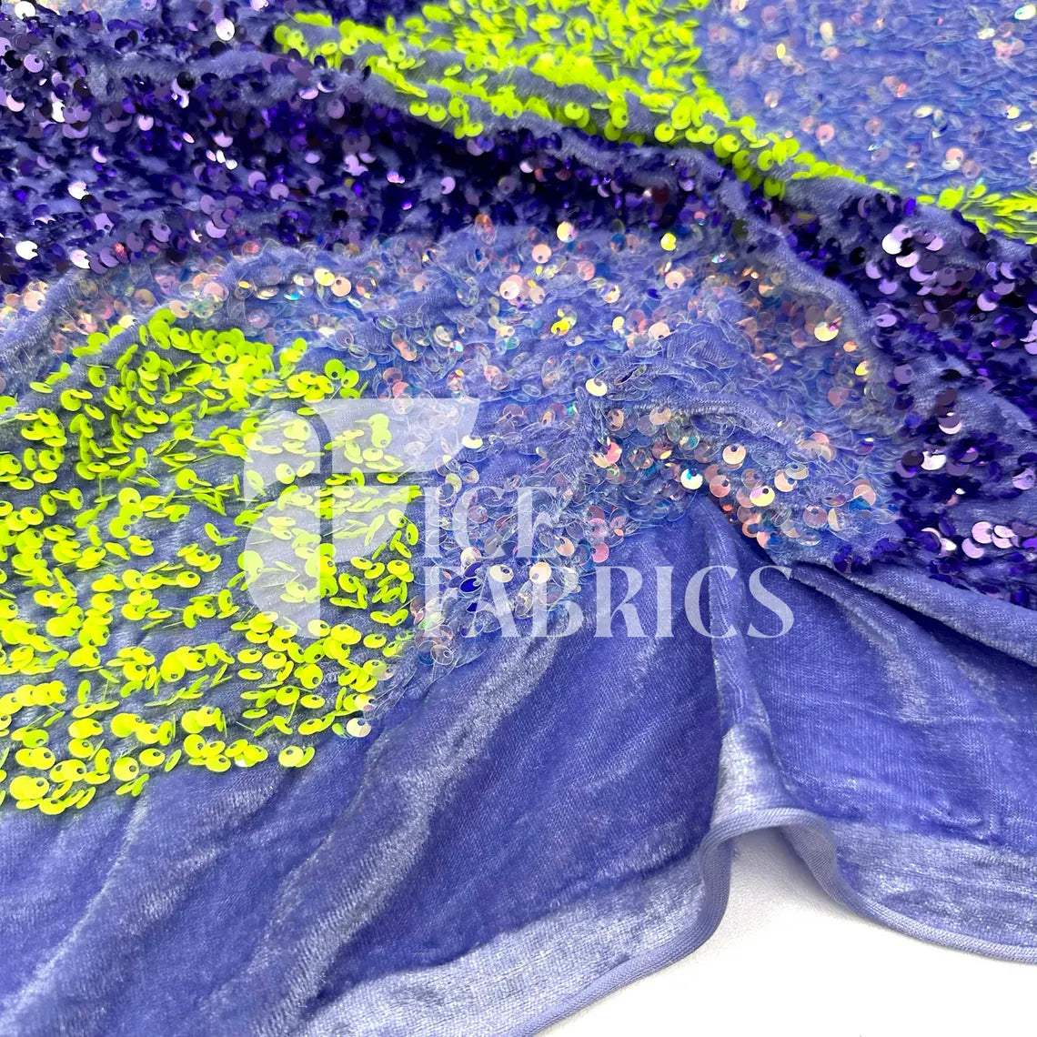Velvet Fabric
