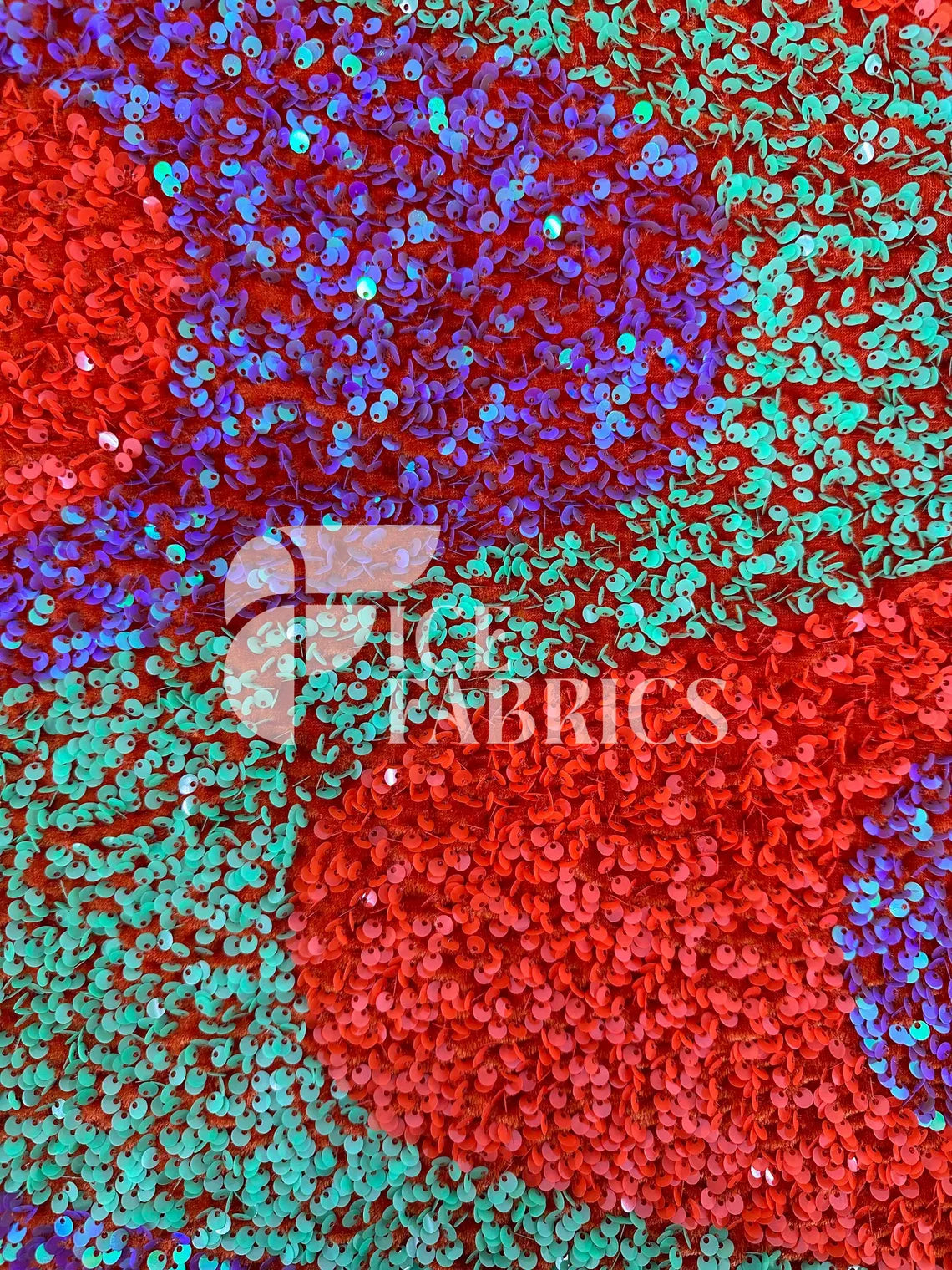 Velvet Fabric